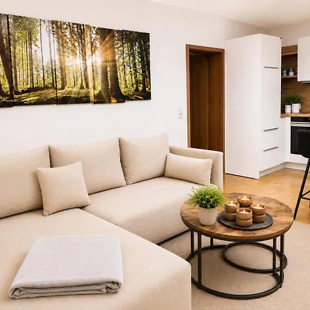 Apartment Seeblick 24 Winterberg