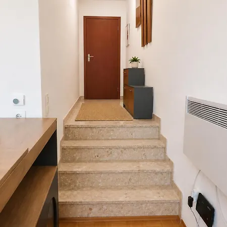 Apartment Seeblick 24 *