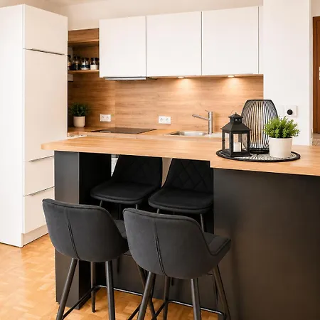 Seeblick 24 Apartment *