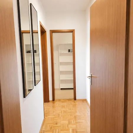 Seeblick 24 Apartment *