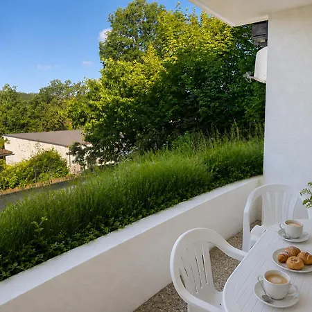 Apartment Seeblick 24
