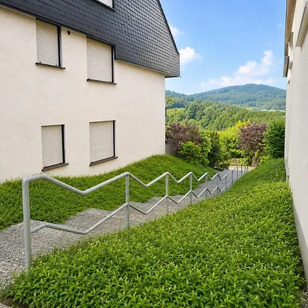 Seeblick 24 Appartement Winterberg