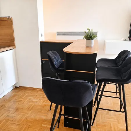 Appartement Seeblick 24 Winterberg